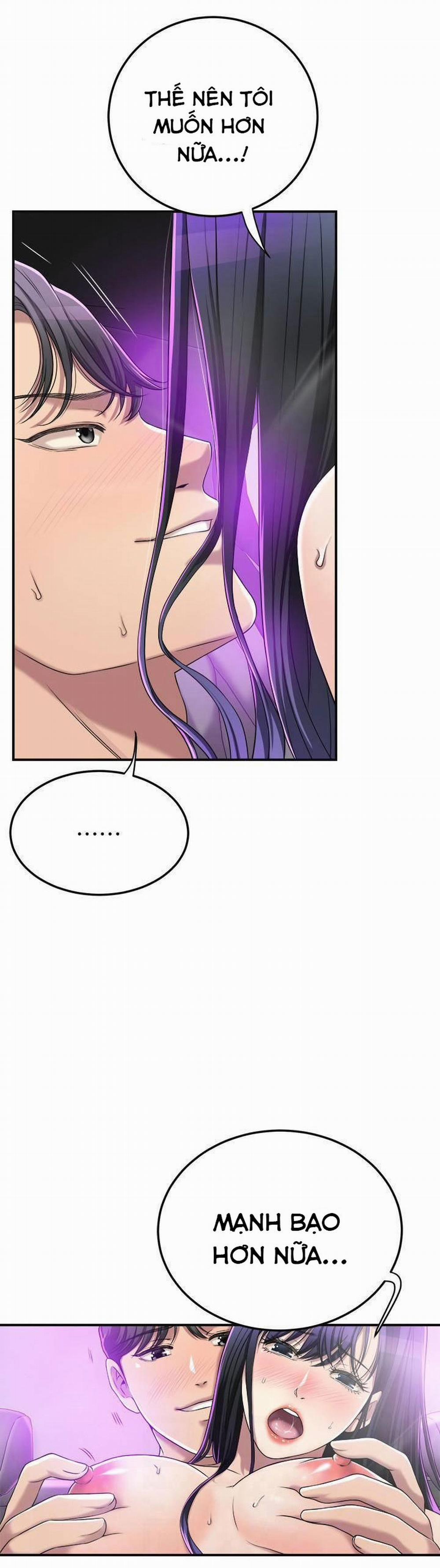 Craving – Dục Vọng 35 trang 5