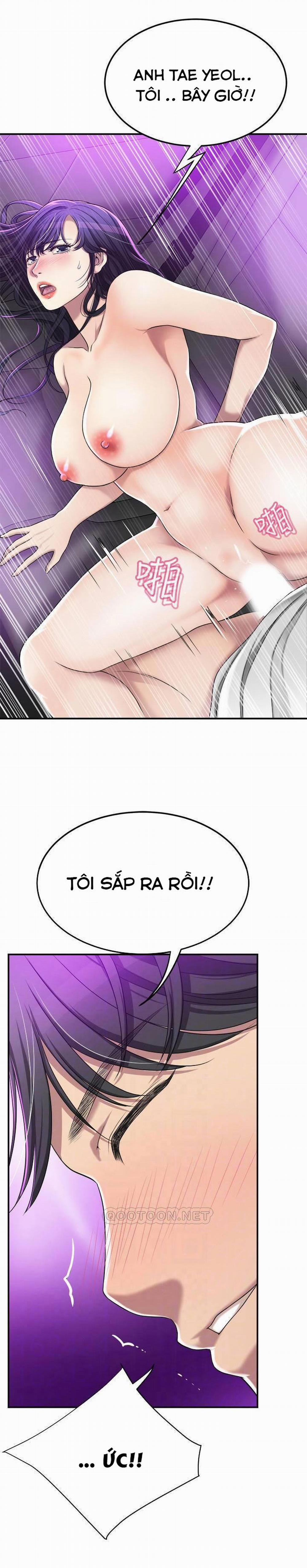 Craving – Dục Vọng 35 trang 9