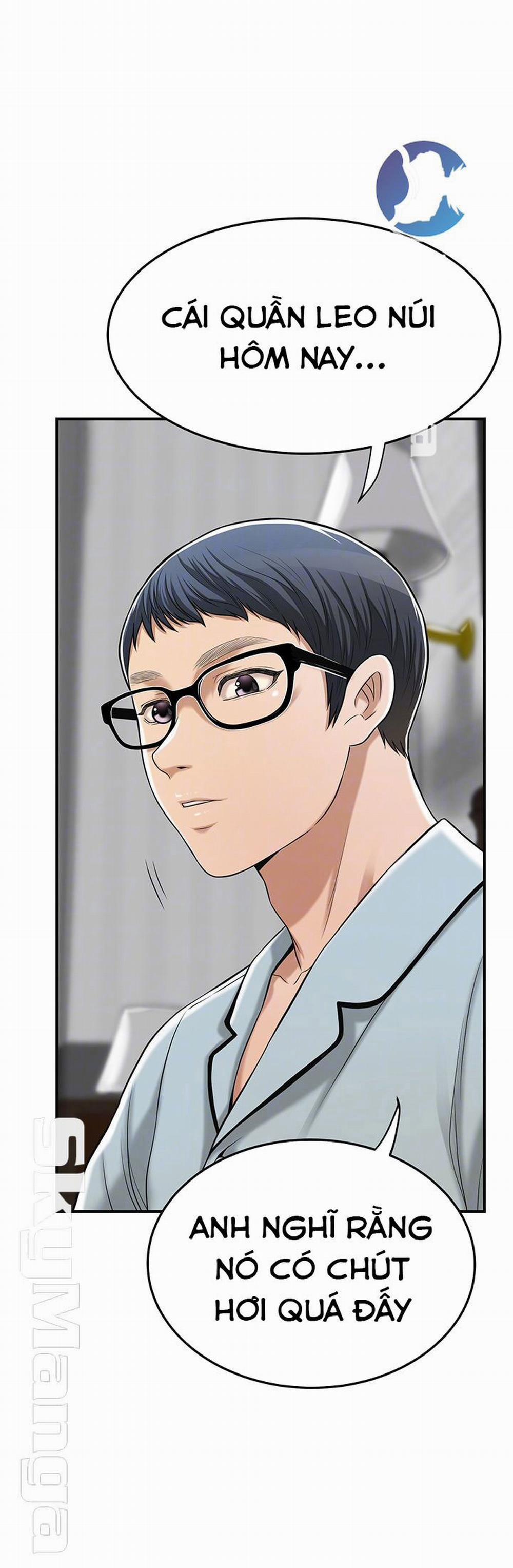 Craving – Dục Vọng 36 trang 13