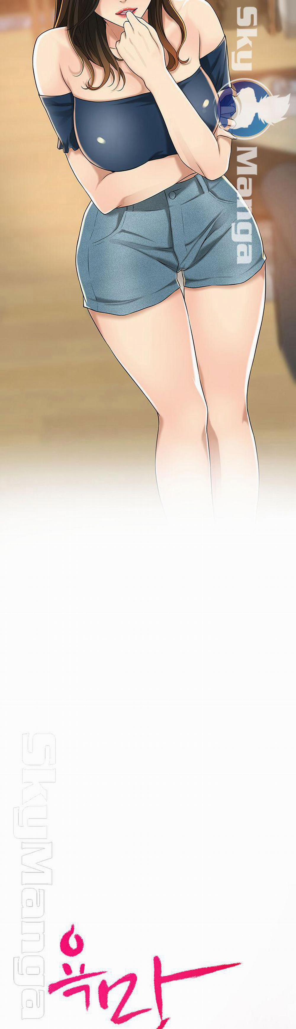 Craving – Dục Vọng 36 trang 2