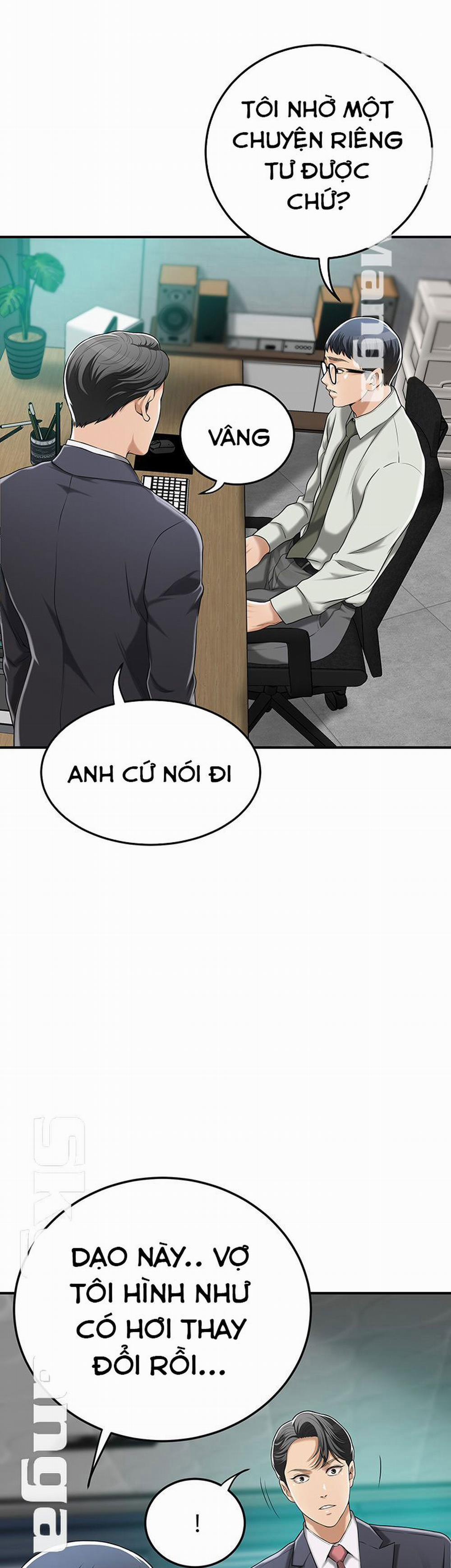 Craving – Dục Vọng 36 trang 20