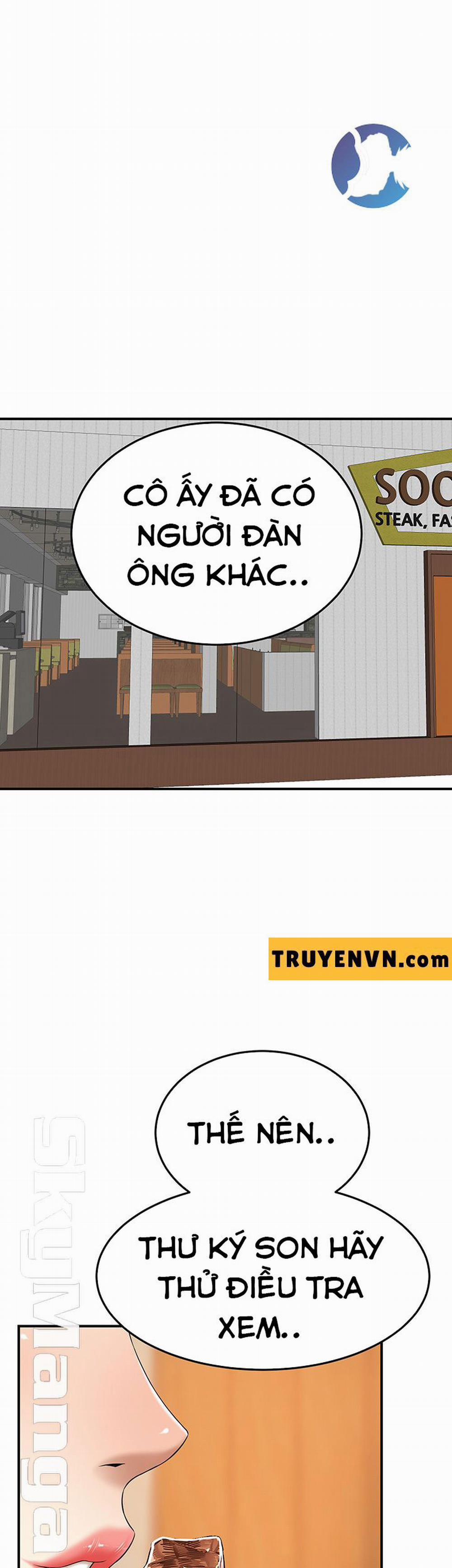 Craving – Dục Vọng 36 trang 29