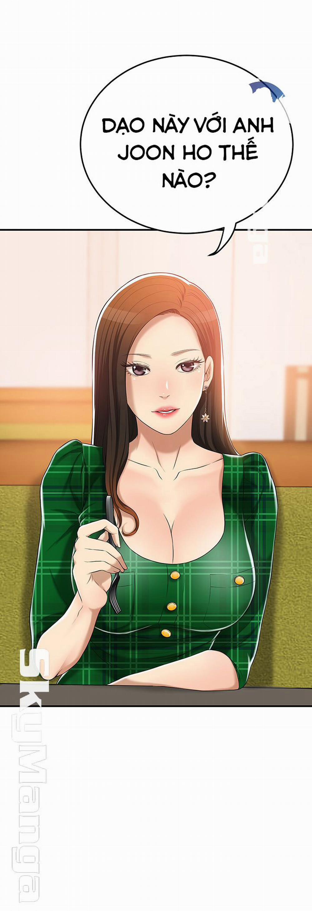 Craving – Dục Vọng 36 trang 31