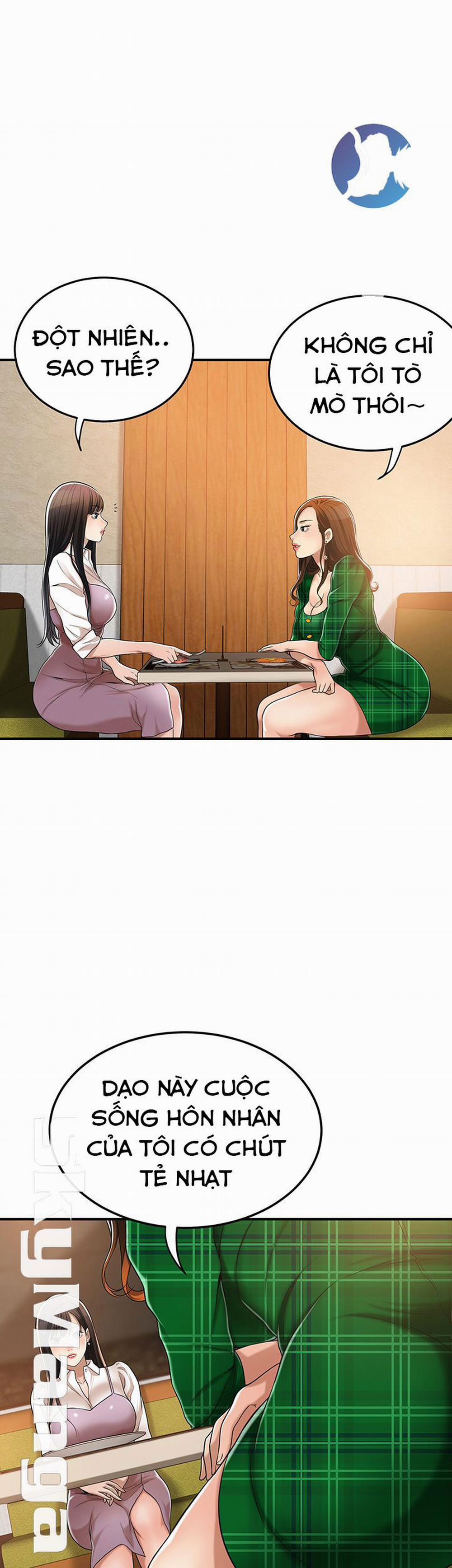 Craving – Dục Vọng 36 trang 32