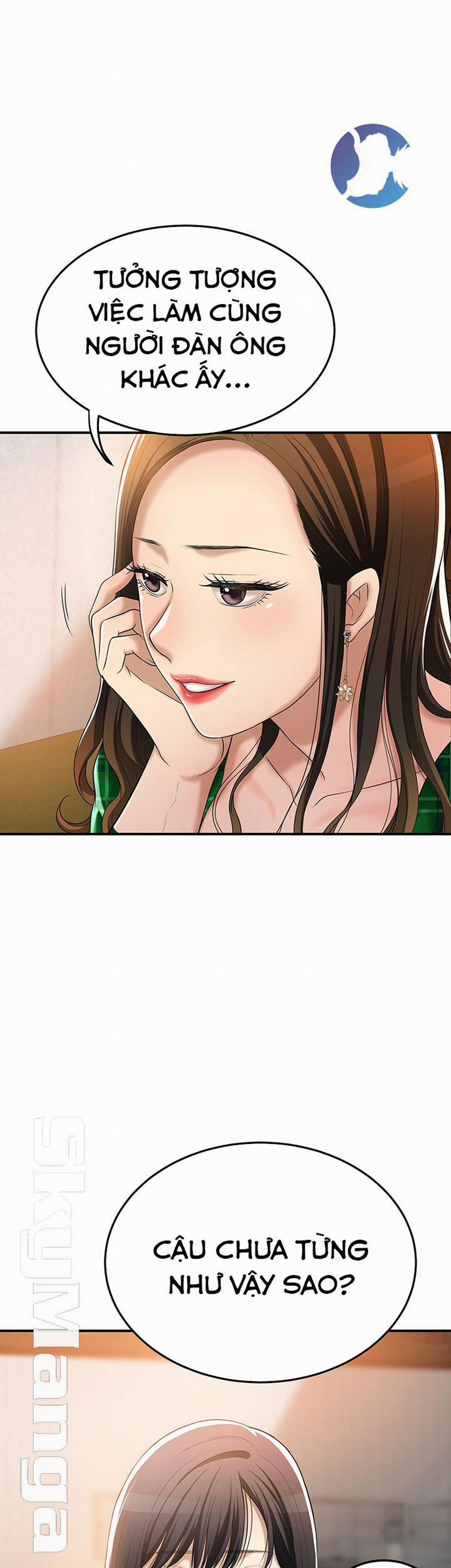 Craving – Dục Vọng 36 trang 35