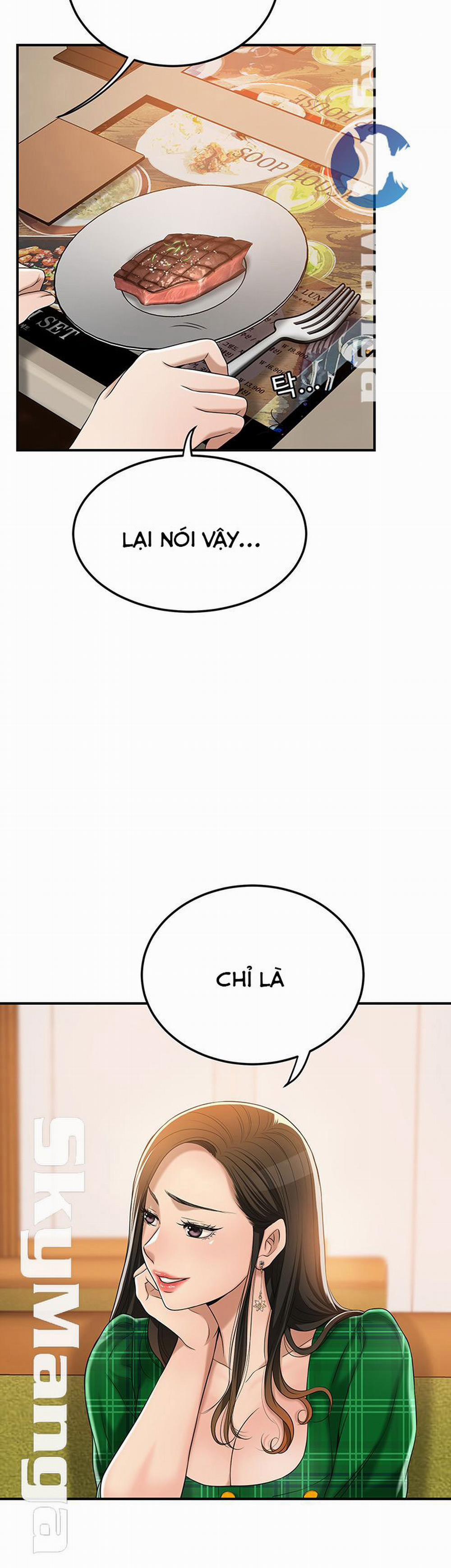 Craving – Dục Vọng 36 trang 50