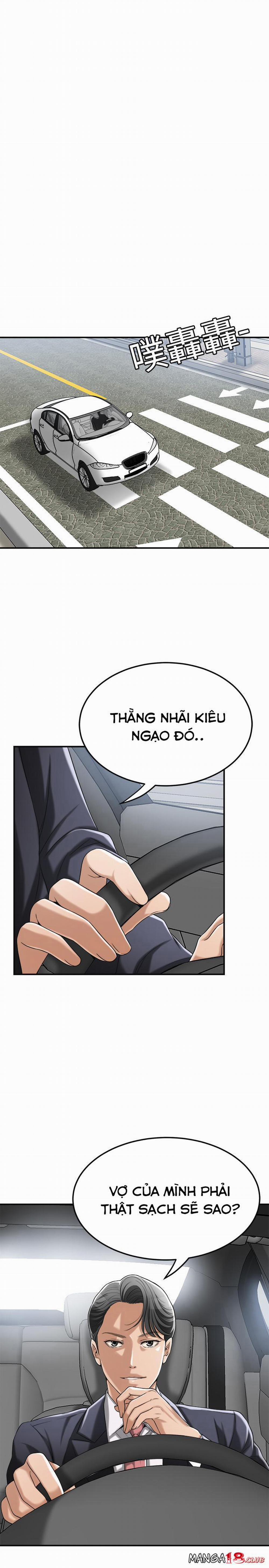 Craving – Dục Vọng 37 trang 2