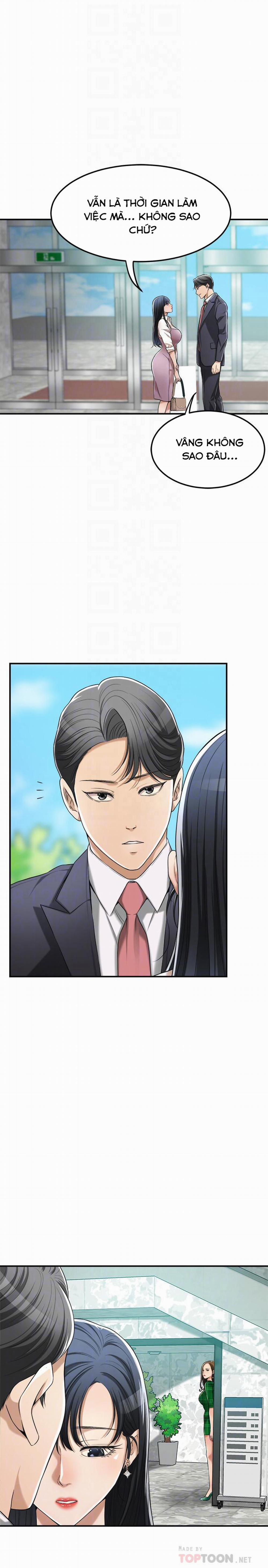 Craving – Dục Vọng 37 trang 7