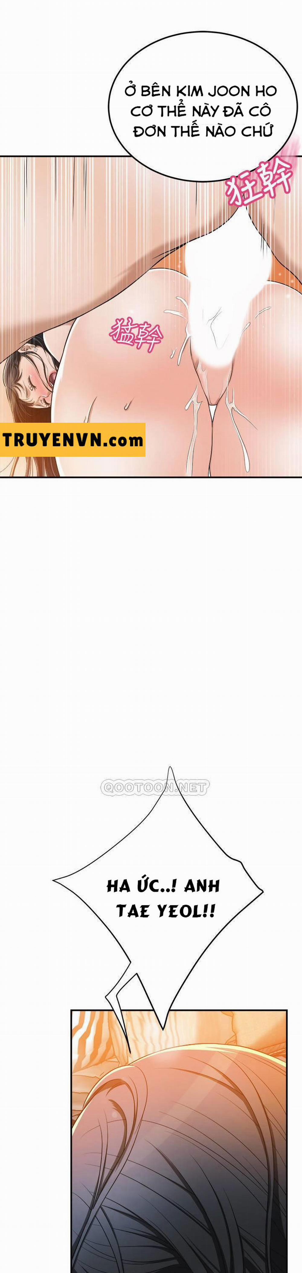 Craving – Dục Vọng 38 trang 10