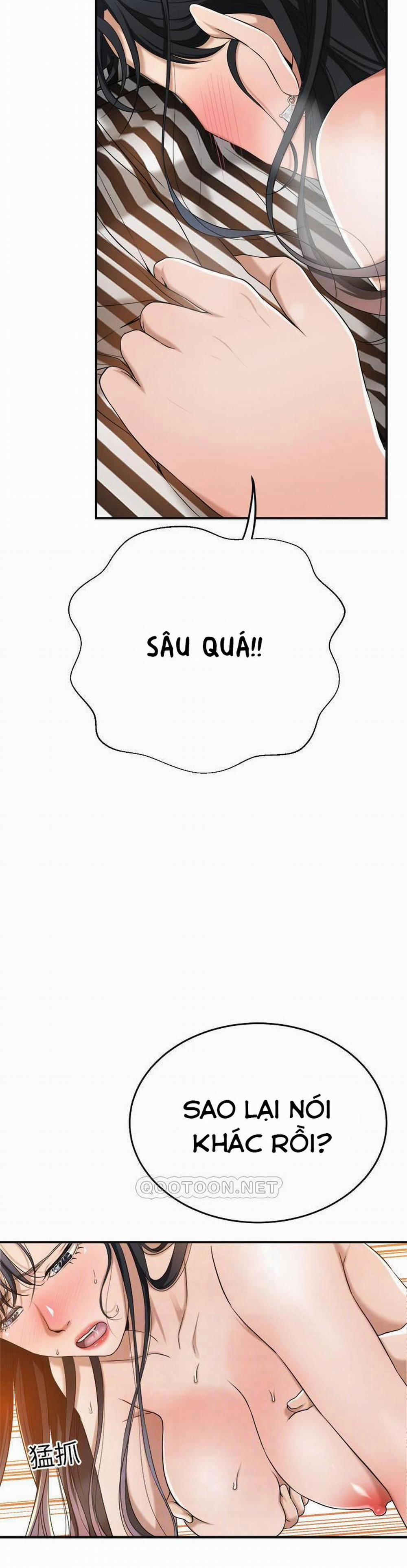 Craving – Dục Vọng 38 trang 11