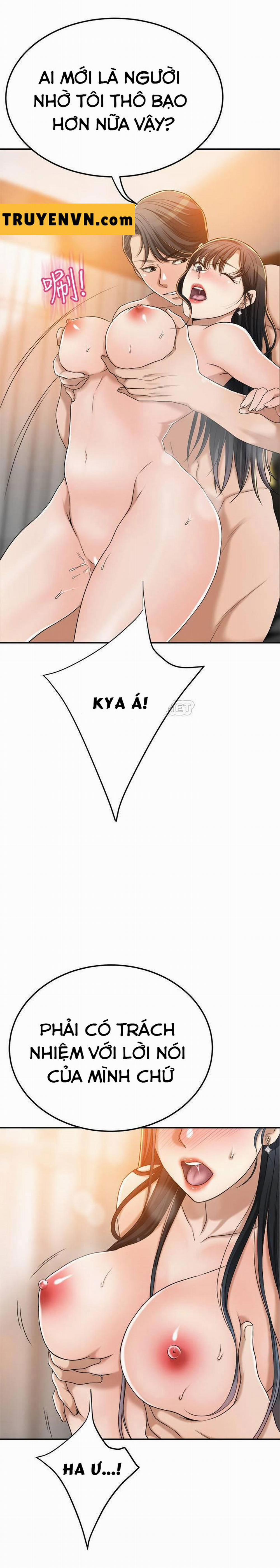 Craving – Dục Vọng 38 trang 12