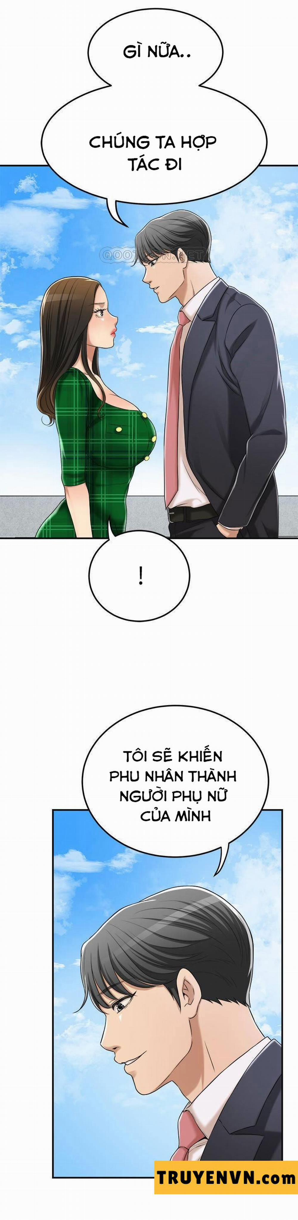 Craving – Dục Vọng 38 trang 35