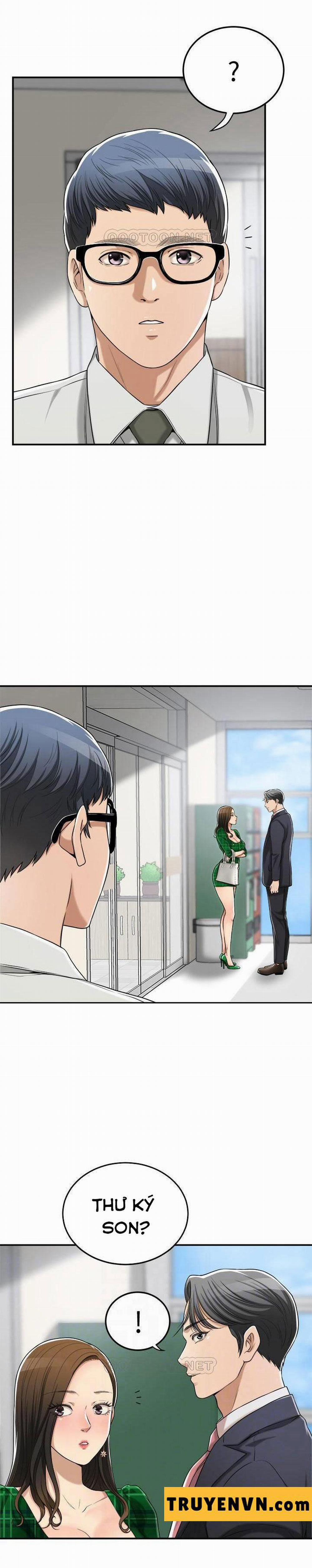 Craving – Dục Vọng 39 trang 2