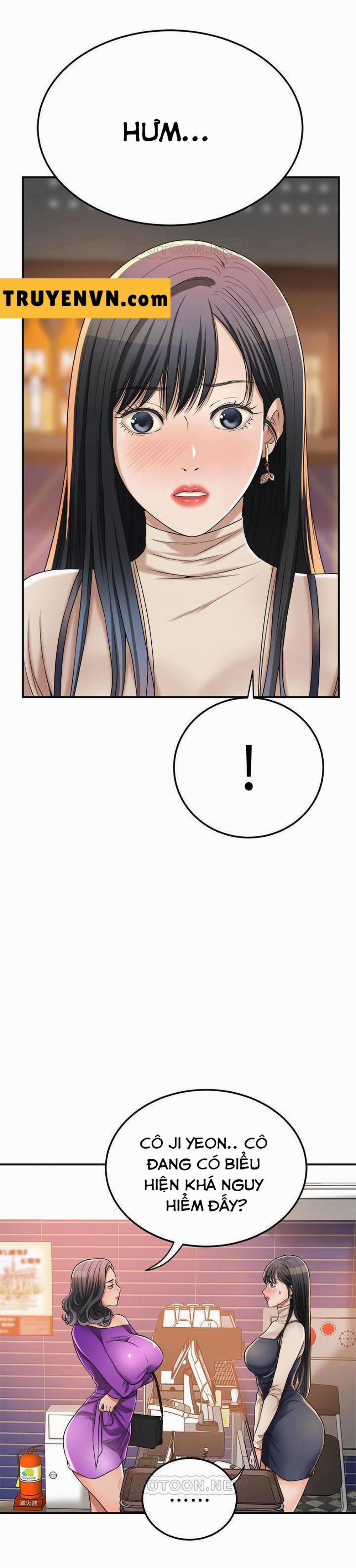 Craving – Dục Vọng 39 trang 21