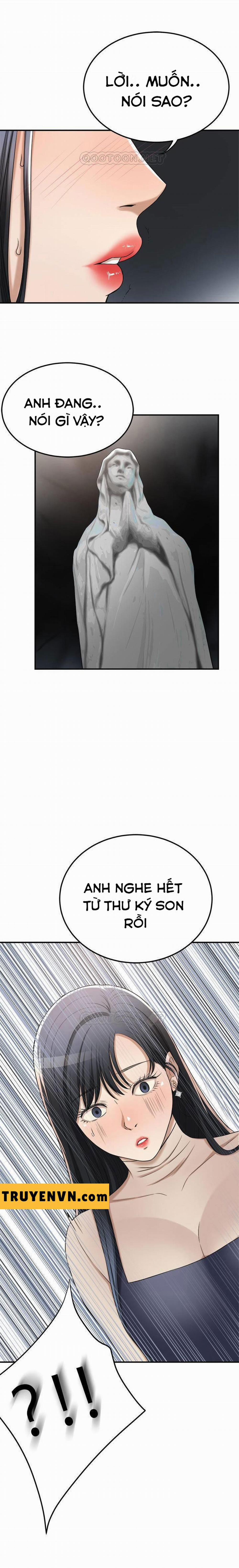 Craving – Dục Vọng 40 trang 13