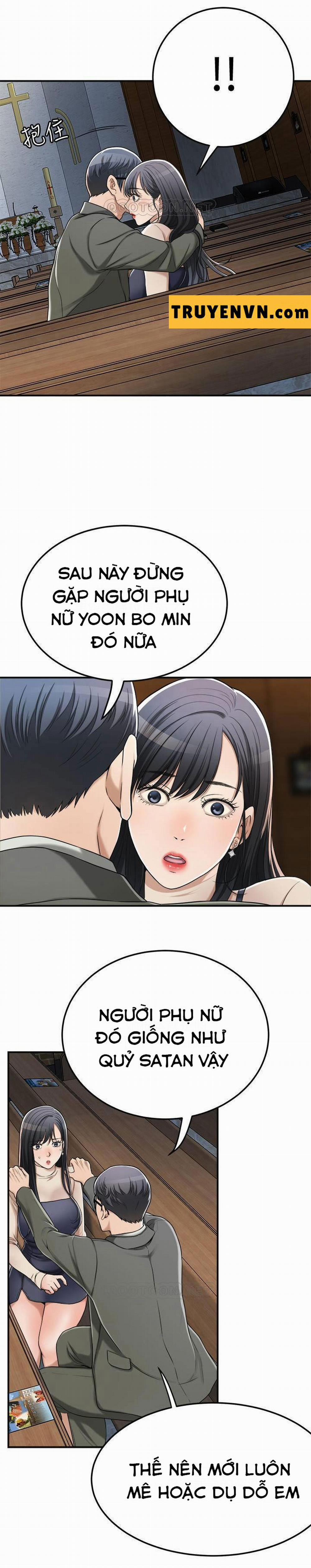 Craving – Dục Vọng 40 trang 15