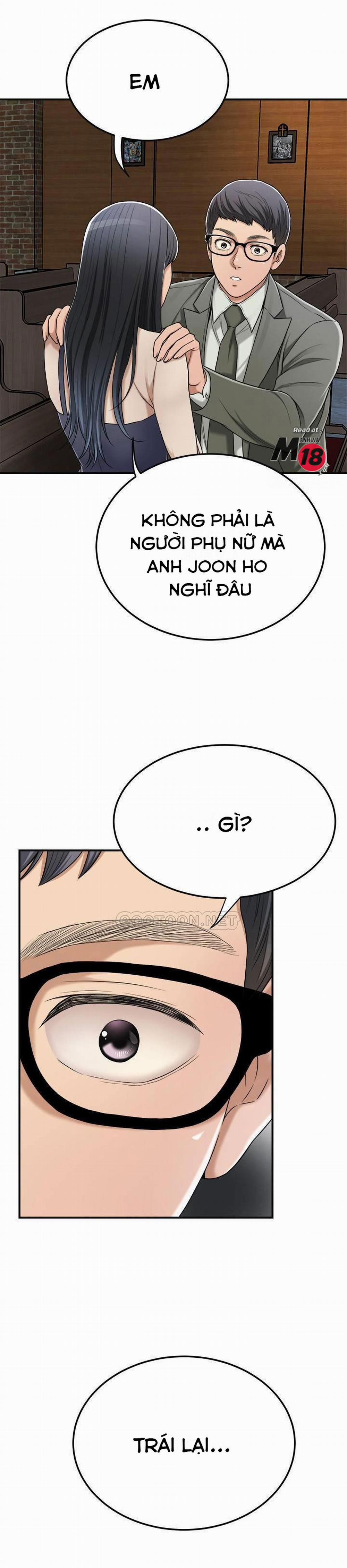 Craving – Dục Vọng 40 trang 18