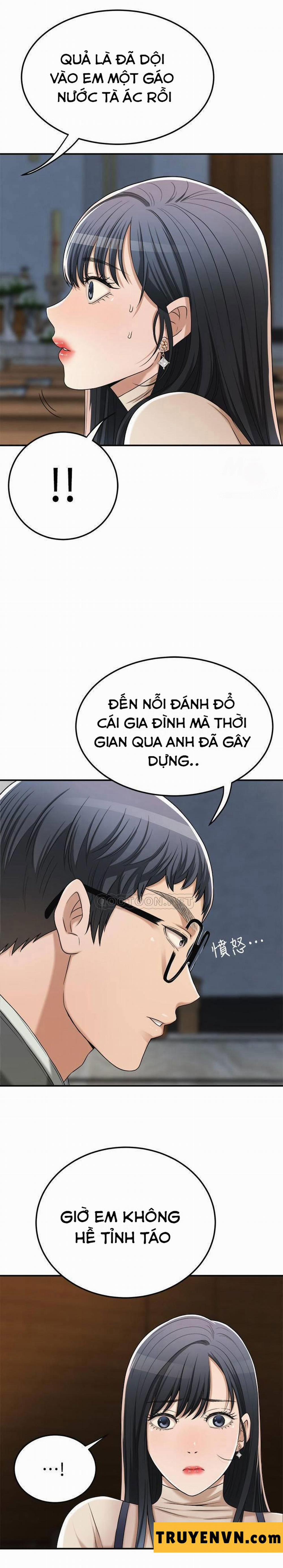 Craving – Dục Vọng 40 trang 22