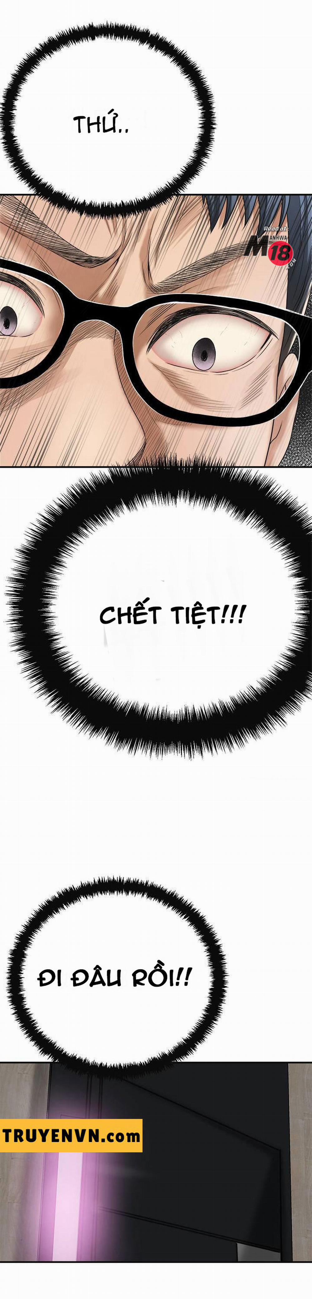 Craving – Dục Vọng 40 trang 30