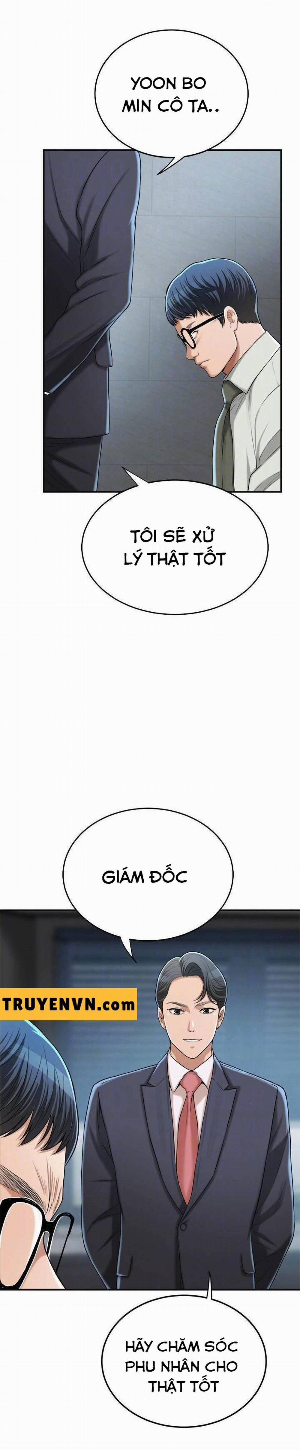 Craving – Dục Vọng 40 trang 4