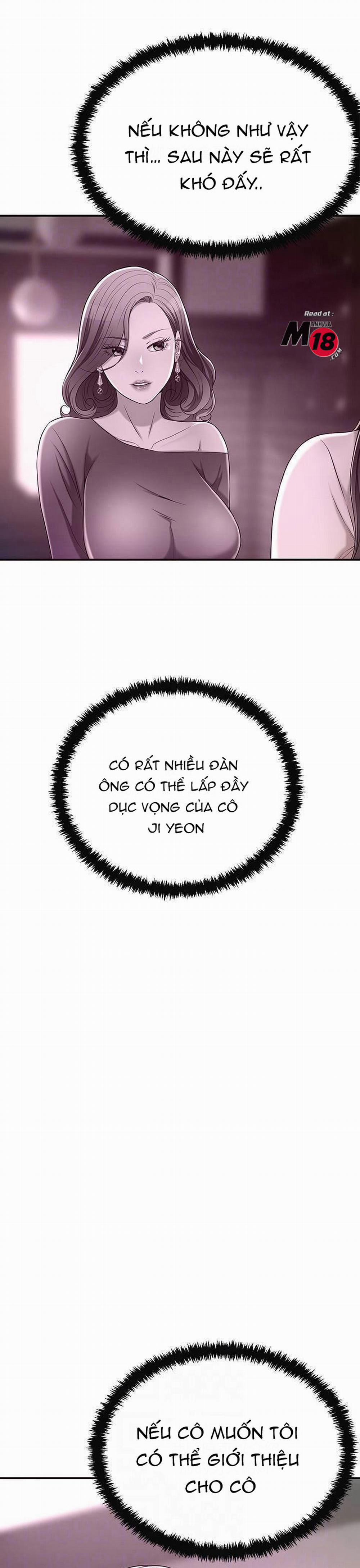 Craving – Dục Vọng 40 trang 6