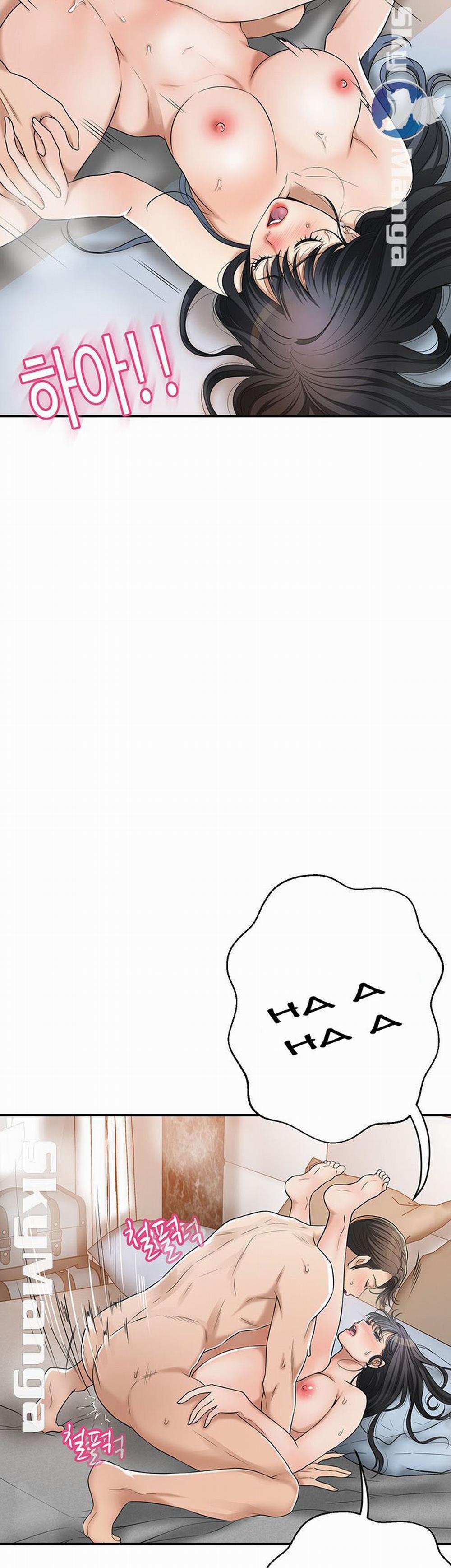 Craving – Dục Vọng 41 trang 24