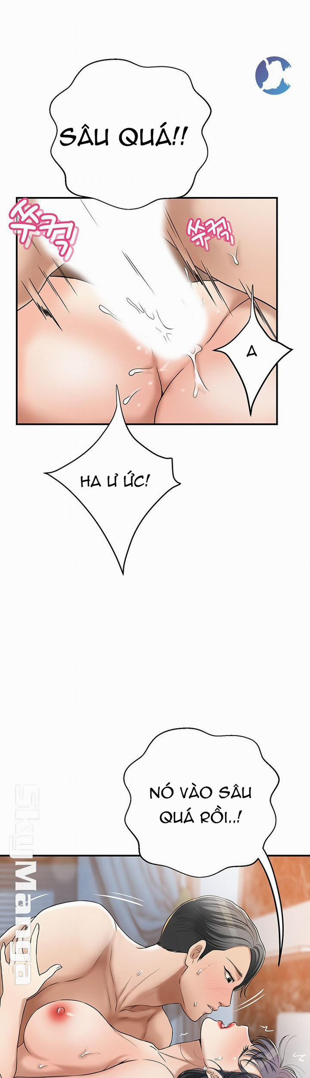 Craving – Dục Vọng 41 trang 26