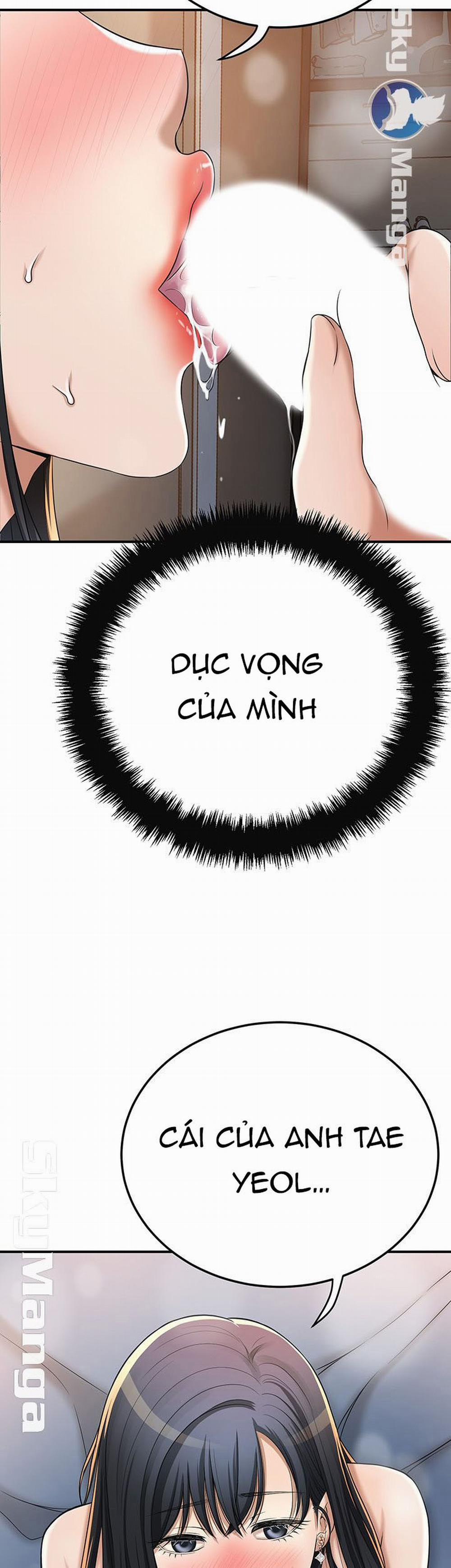 Craving – Dục Vọng 41 trang 42