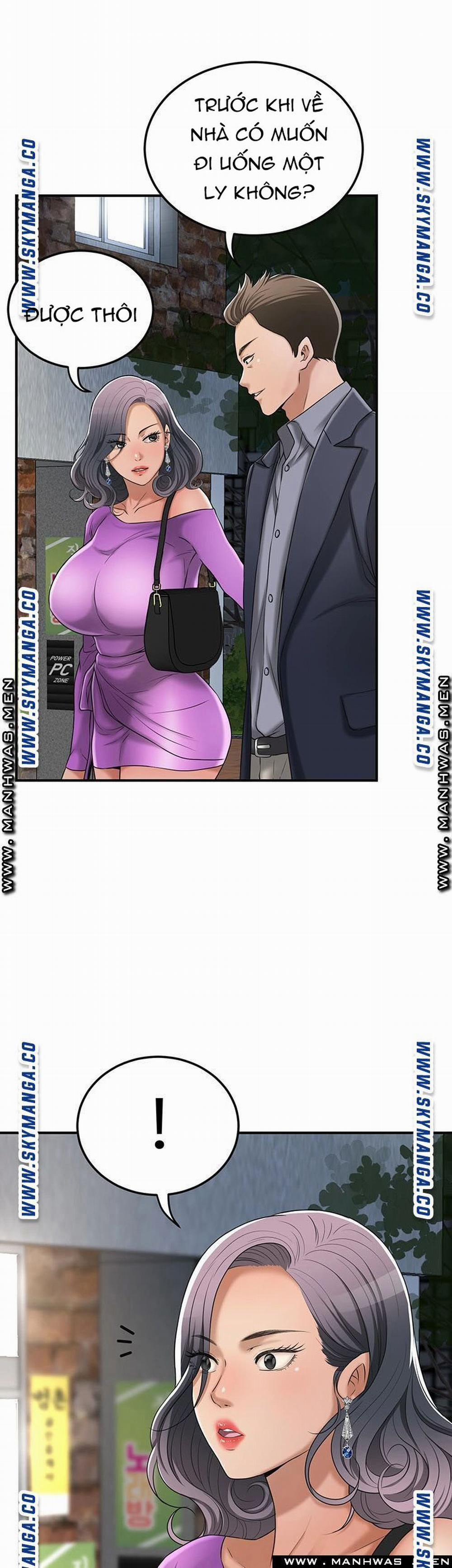 Craving – Dục Vọng 42 trang 30