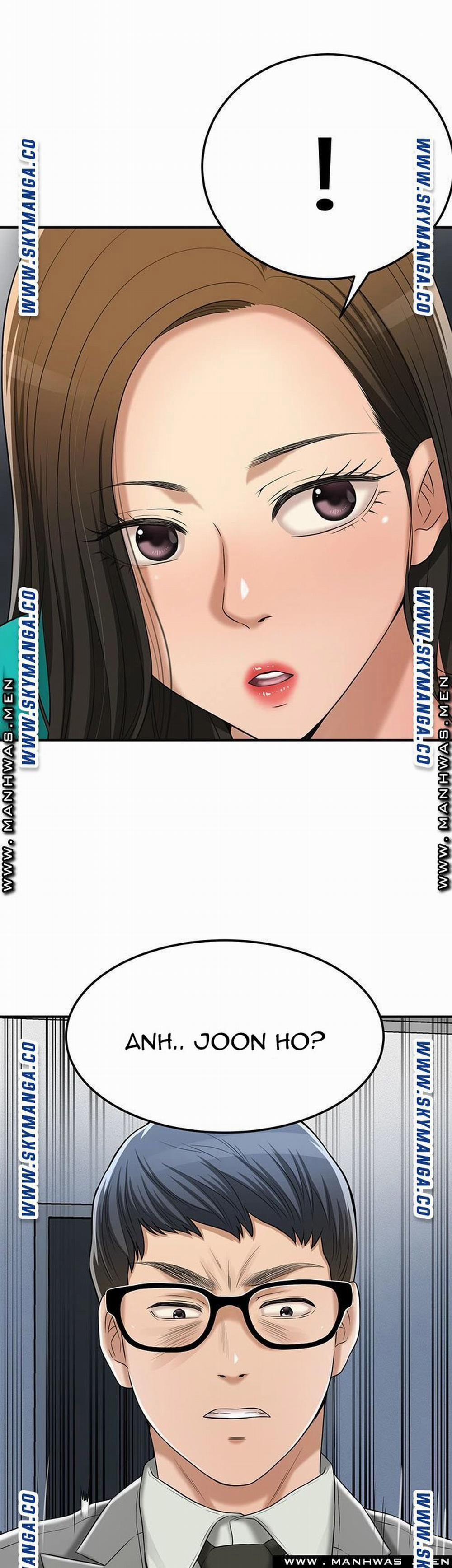 Craving – Dục Vọng 42 trang 40