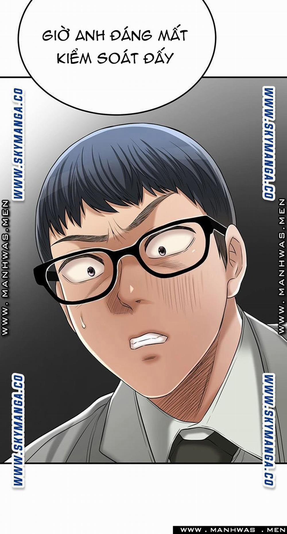 Craving – Dục Vọng 42 trang 44