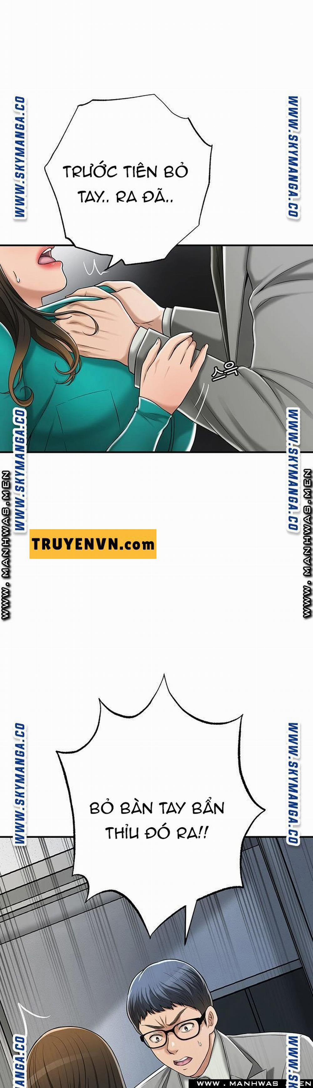 Craving – Dục Vọng 42 trang 45