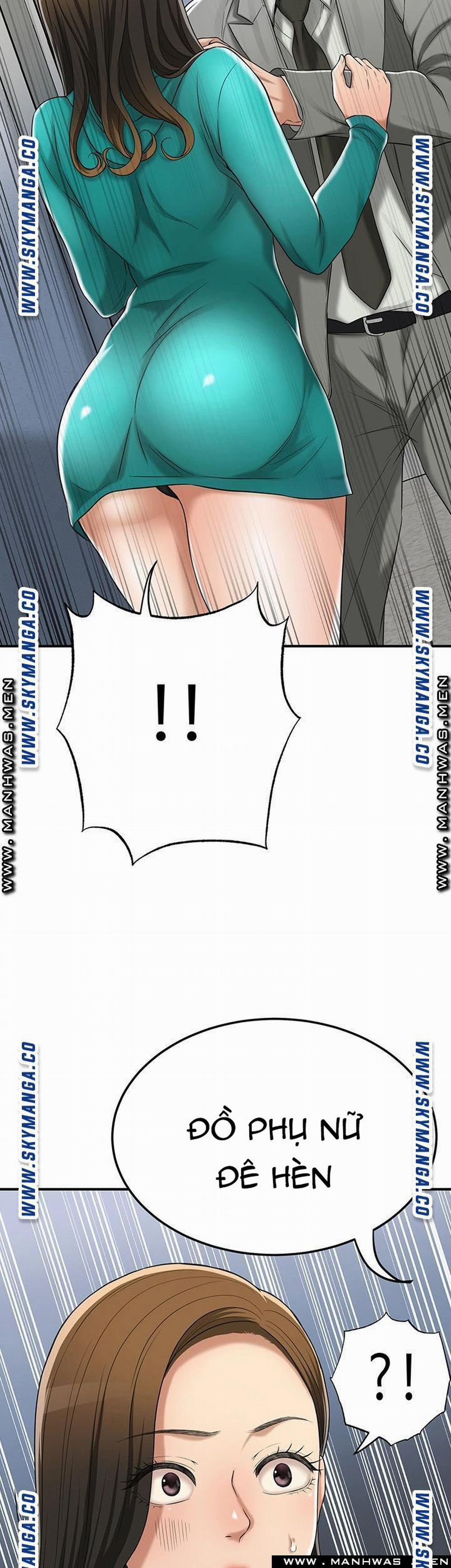 Craving – Dục Vọng 42 trang 46