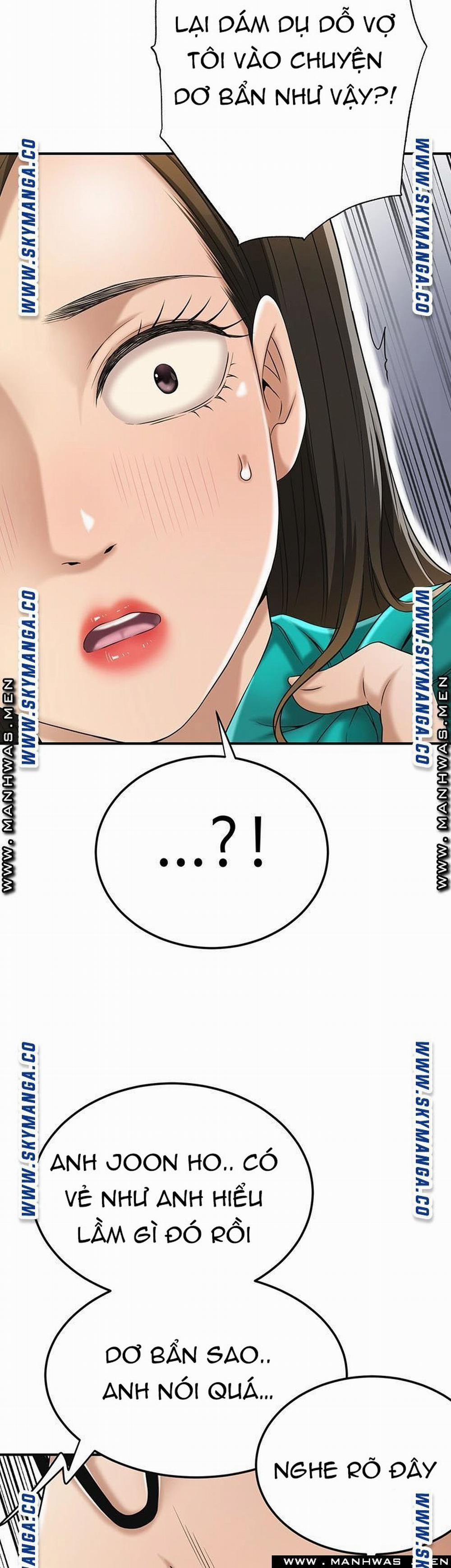 Craving – Dục Vọng 42 trang 49