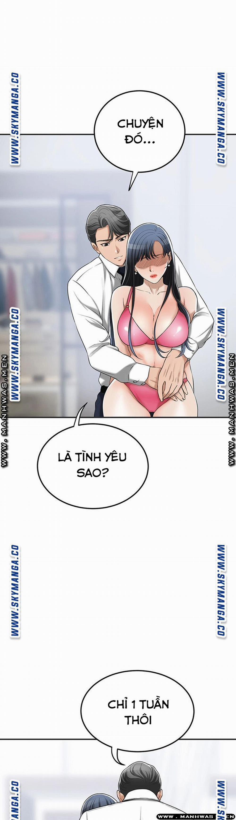 Craving – Dục Vọng 43 trang 30