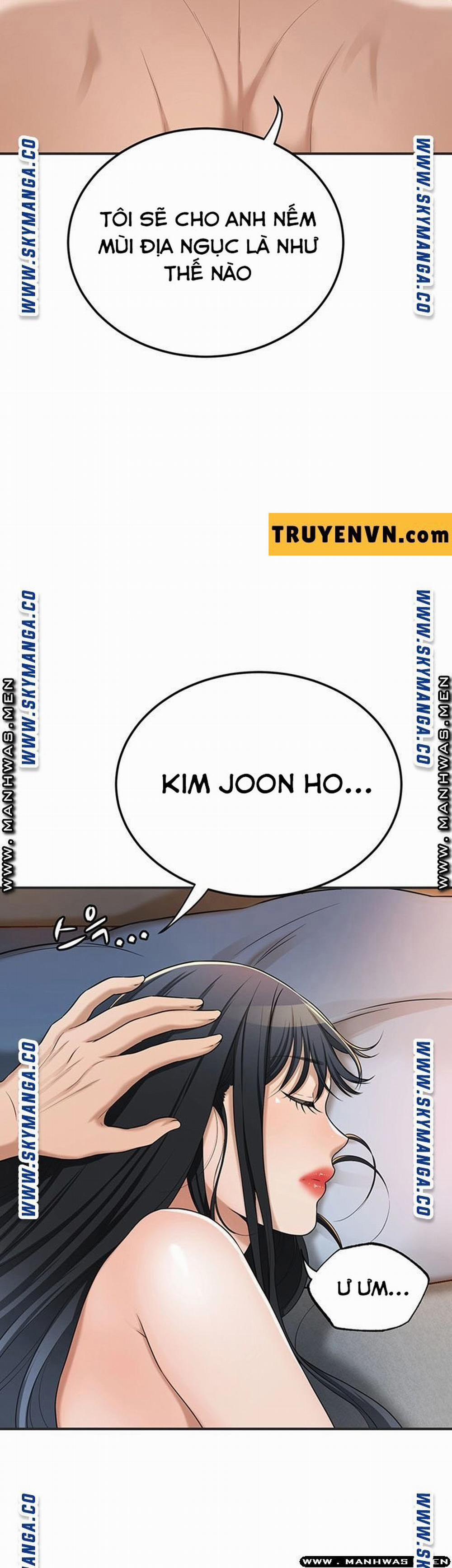 Craving – Dục Vọng 43 trang 4