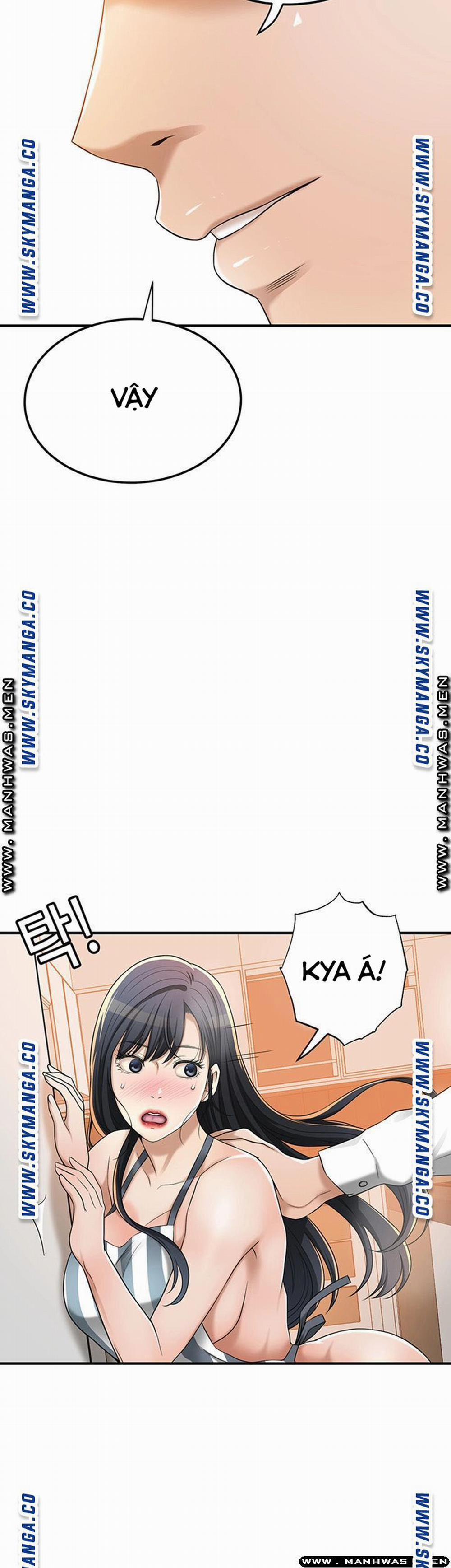 Craving – Dục Vọng 43 trang 61