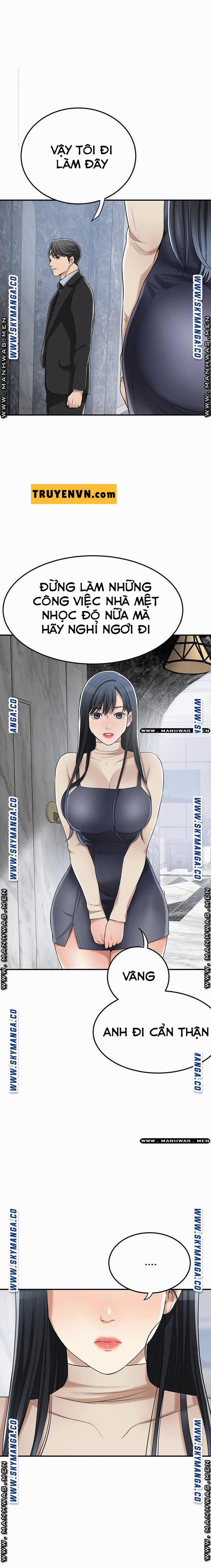 Craving – Dục Vọng 44 trang 25