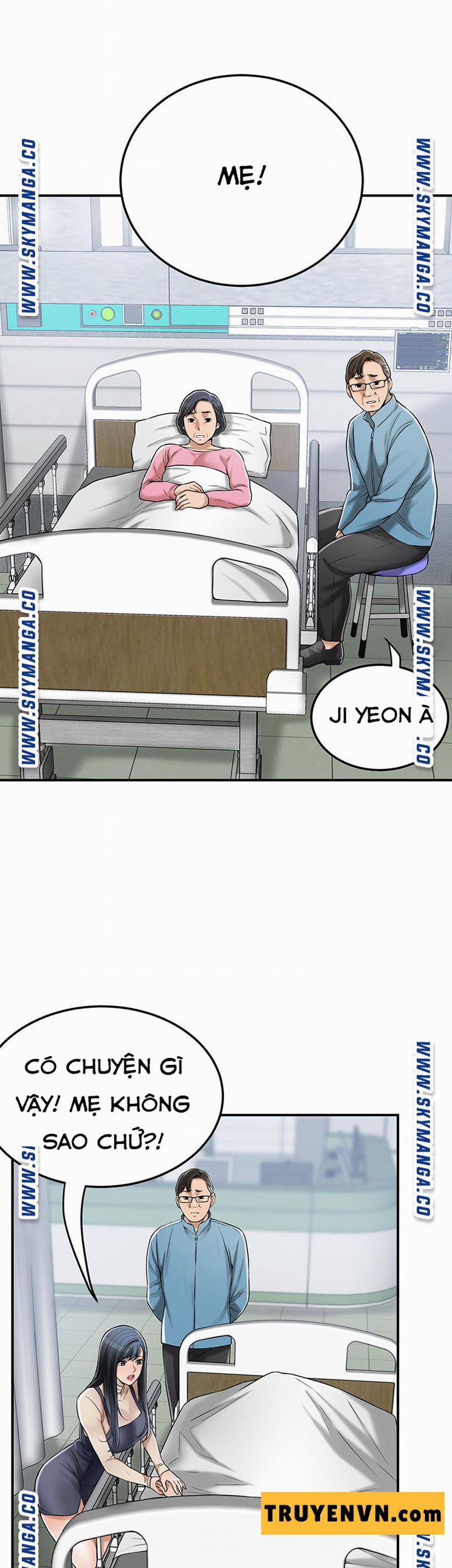 Craving – Dục Vọng 45 trang 10