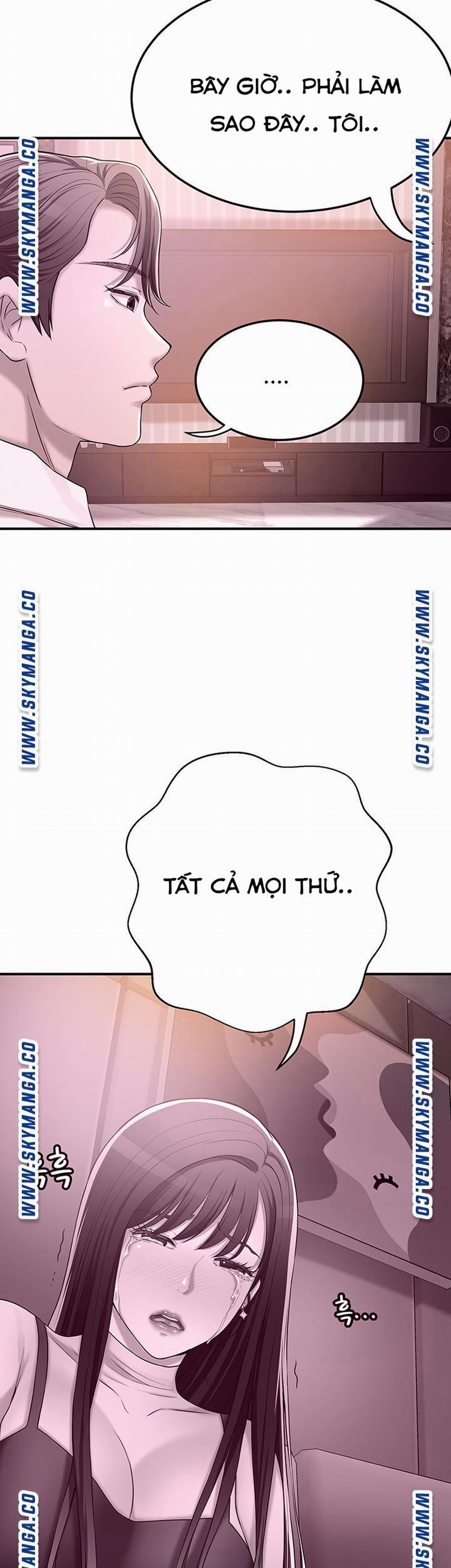 Craving – Dục Vọng 45 trang 54