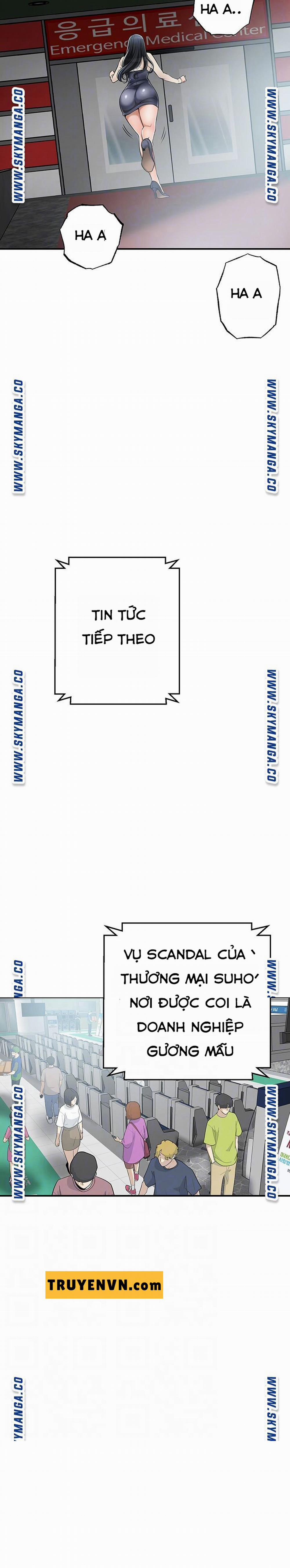 Craving – Dục Vọng 45 trang 6