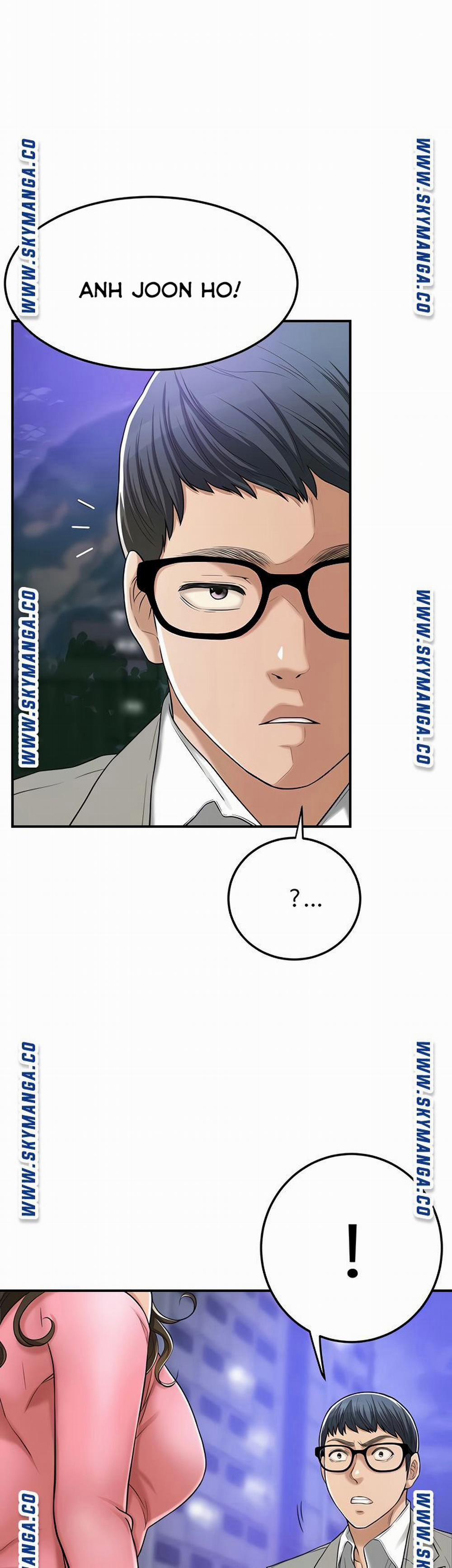 Craving – Dục Vọng 46 trang 20