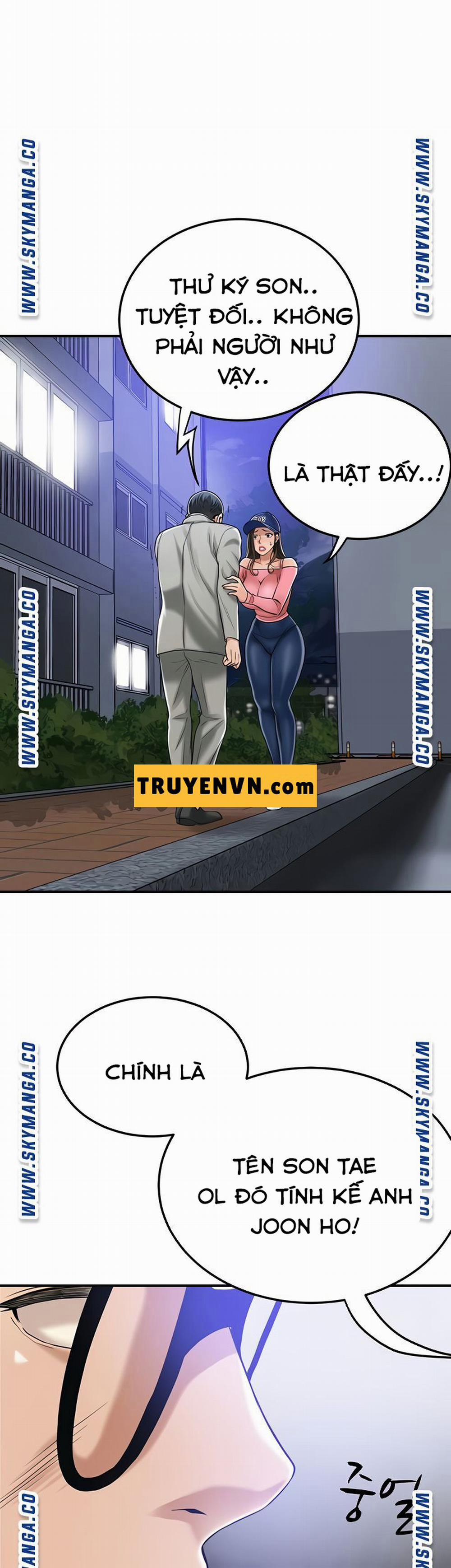 Craving – Dục Vọng 46 trang 37