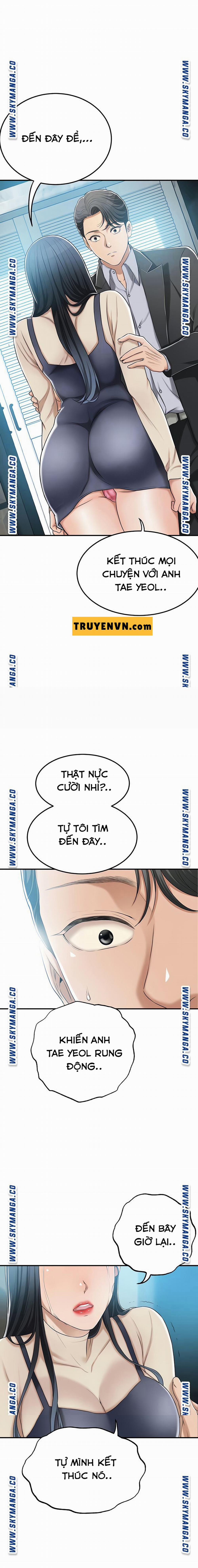 Craving – Dục Vọng 46 trang 4