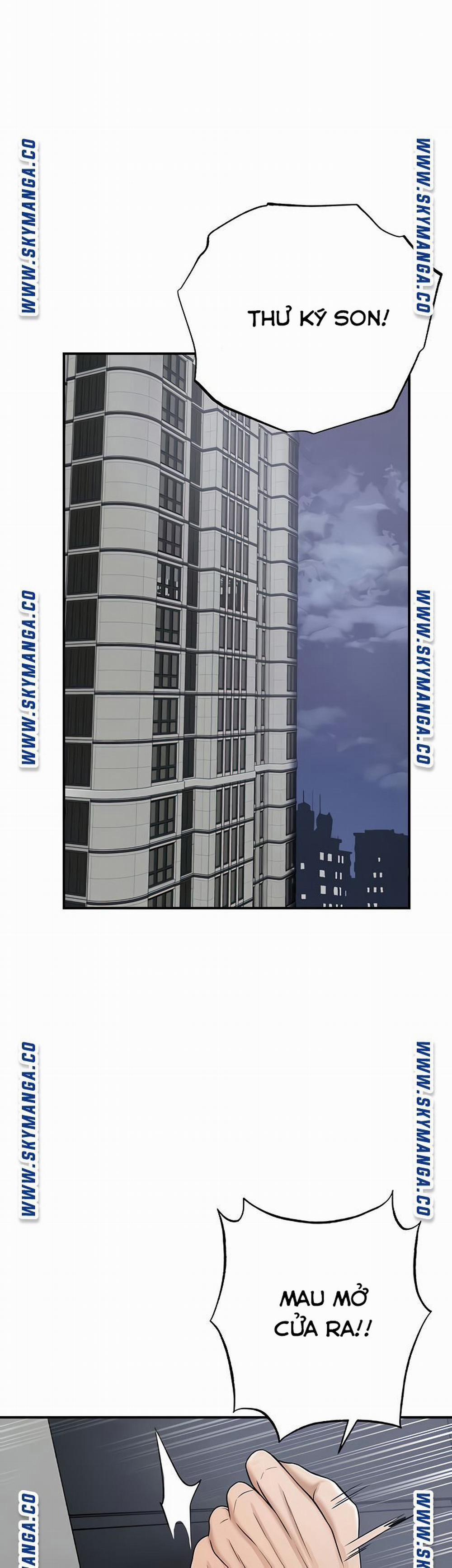 Craving – Dục Vọng 46 trang 47