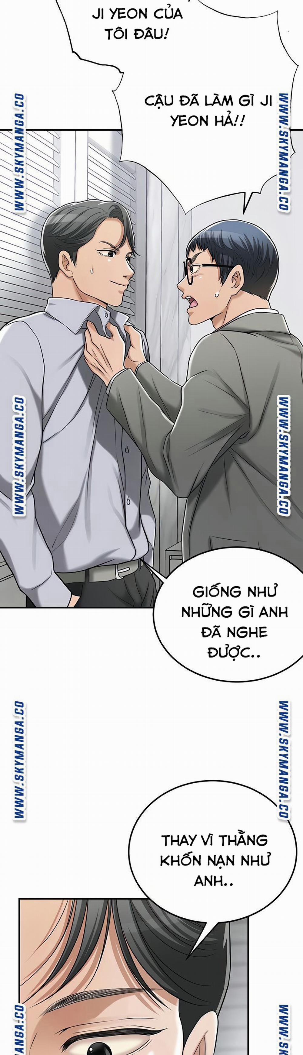 Craving – Dục Vọng 46 trang 53