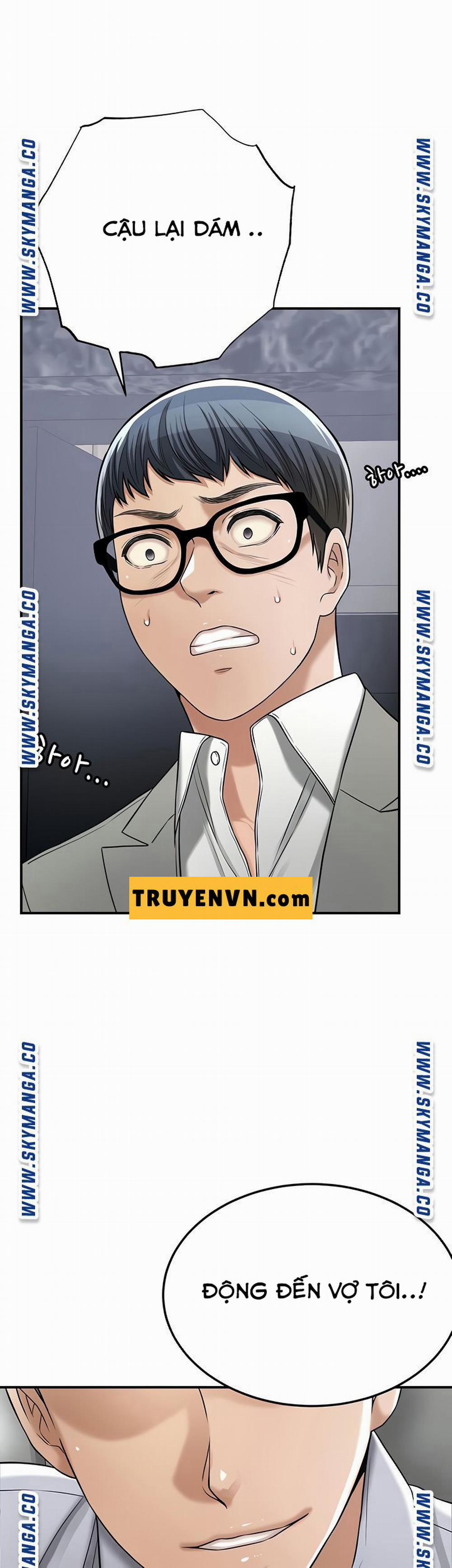 Craving – Dục Vọng 46 trang 58