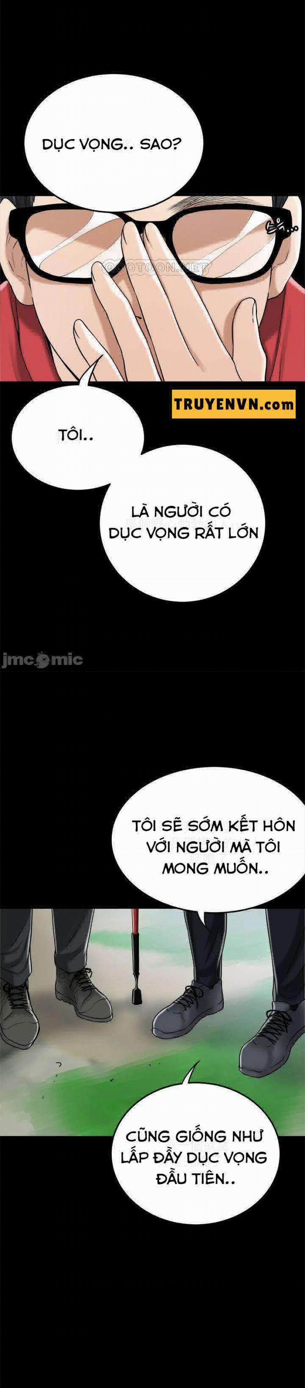 Craving – Dục Vọng 47 trang 19