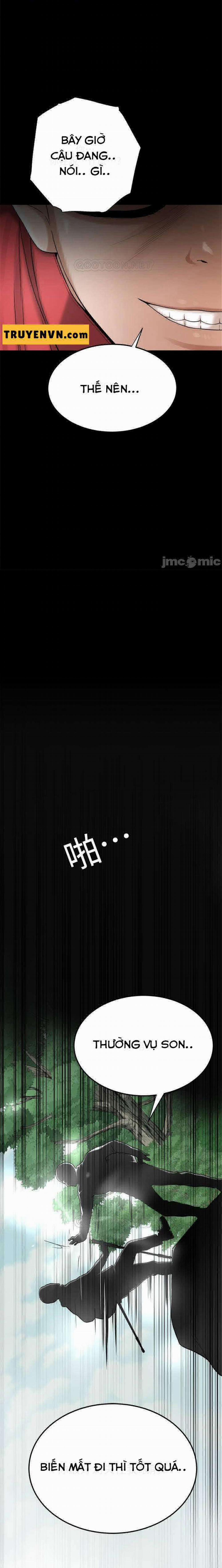 Craving – Dục Vọng 47 trang 22