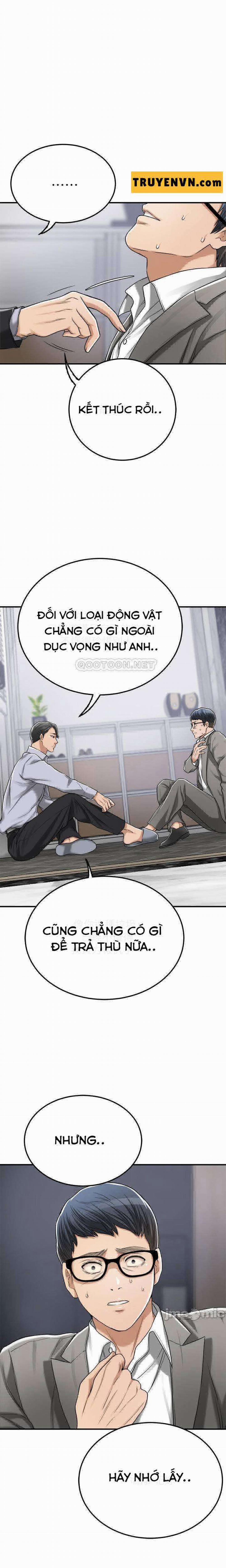 Craving – Dục Vọng 47 trang 30